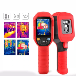 UNI-T UTi260B Handheld USB Infrared Thermometer