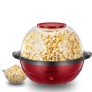 SOKANY905 home automatic popcorn machine Popcorn Maker