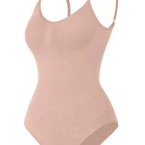 Big sale Seamless Comfy Bodysuit Shaper