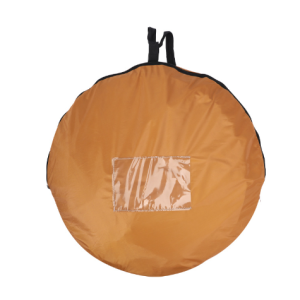 Outdoor changing tent foreign trade hot-selling models portable bathing thickened anti-translucent mobile changing bathing tent wholesale