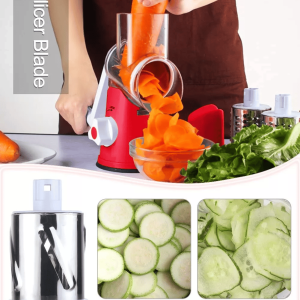 Last Day 50%OFF--Multifunctional Vegetables Cutter and Slicer