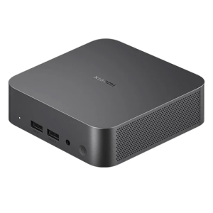 Xiaomi Mini PC Intel Core i5-1240P Processor, 5G WiFi, Bluetooth 5.3, HDMI 2.1