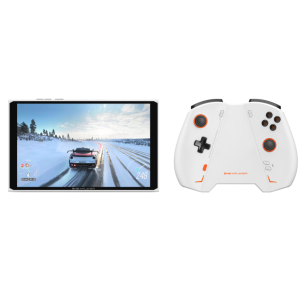 OneXplayer2 generation three system SteamOS Android win game handheld handheld game console 8.4 inch 2.5K