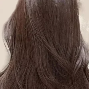 SUMMER HOT SALE- 49% OFF Plant Bubble Hair Dye Shampoo