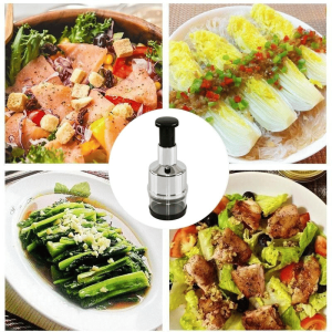 (Last Day Promotion- SAVE 48% OFF)Multi-Function Press-BUY 3 GET EXTRA 15% OFF & FREE SHIPPING