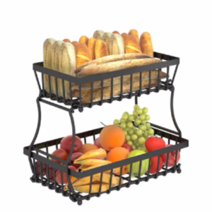 Protaras Metal/Wire Basket