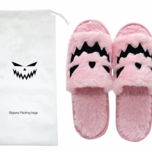 HOT SALE Halloween Pumpkin Slippers