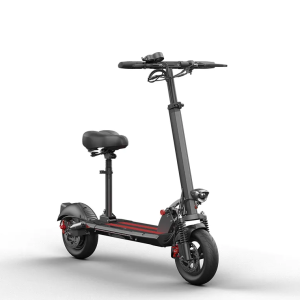 Umeiqi M1-D  201-500W 48V 13AH off road e scooter 10 inch foldable electric scooter with seat