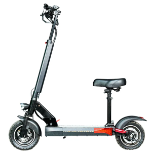 Umeiqi M7-C 500W motor electric scooter foldable e scooter 10inch tires speed 45km / h adult electric scooter with seat