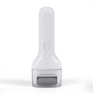 Professional Feet Corn Callus Remover Electric Peeling Machine Rechargeable Private Label Footfile Calluses Removal