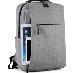 Shoulder bag men's casual usb sports backpack business commuter computer bag travel schoolbag backpack