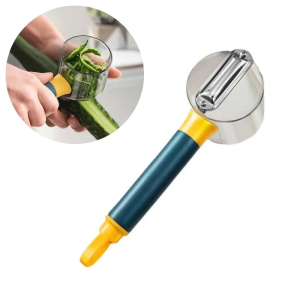 Multi-Function Peeler Storage Type Peeling Knife Apple Cucumber Peeling With Storage Box Stainless Steel vegetable Fruit Peeler
