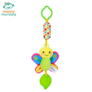 Baby toy cartoon wind chimes