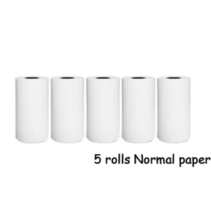 Tiny Thermal Printer