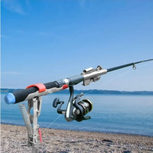 High Sensitive Automatic Fishing Rod Holder