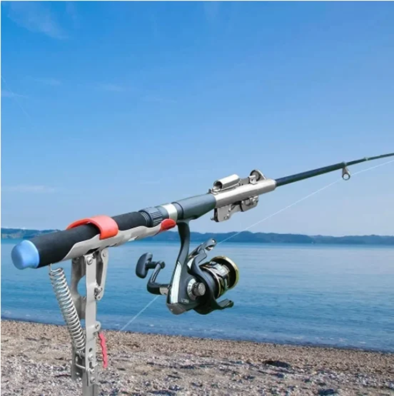 High Sensitive Automatic Fishing Rod Holder