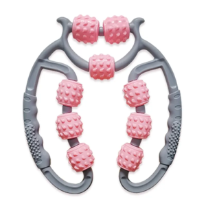 Anti-cellulite Massager Leg Massage Roller Cellulite Massager Leg Massager Body Slimming Roller Massage for Body Massage