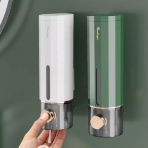 body wash dispenser