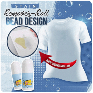 Magic Stain Remover-Rolling Bead