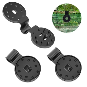 Shade Cloth Heavy Duty Lock Grip