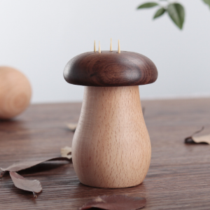 Storage Box Toothpick