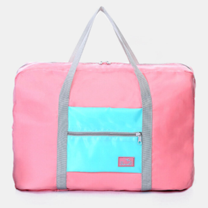 Luggage Folding Handbag Shoulder Bag