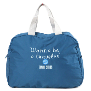 Foldable Large Luggage Storage Bag Waterproof Travel Storage Bag