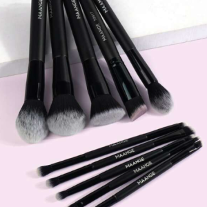 10pcs Makeup Brush Set
