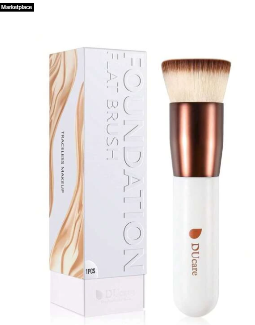 Foundation Makeup Brush