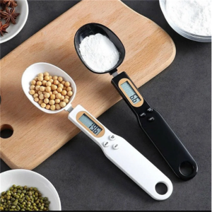 Digital Spoon Scale