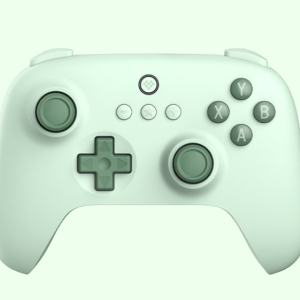 8BitDo Orion Youth Edition Wireless 2.4 Grip pc computer Steam Raspberry Pi Android mobile phone