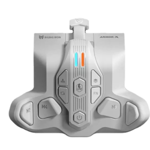 BIGBIG WON Armour-x PRO xbox receiver XboxSeries joystick dedicated somatic back button custom macro function