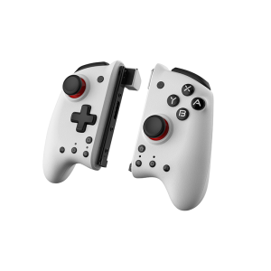 MOBAPAD Gemini Mechanical Grip Switch/OLED Elite NS Left and Right Elite Joycon Vibrating Body M6