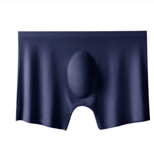 Ice silk underwear for men