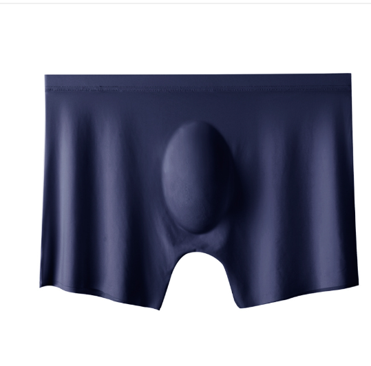 Ice silk underwear for men