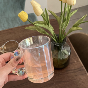 Premium coffee cup Milk cup