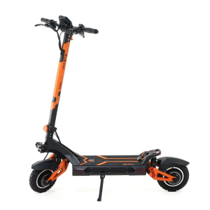 KuKirin G3 Pro: Powerful Off-Road Electric Scooter with 10" Tires