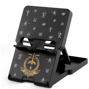 Nintendo Switch OLED Console Stand Switch Console Folding Stand Switch Lite Stand