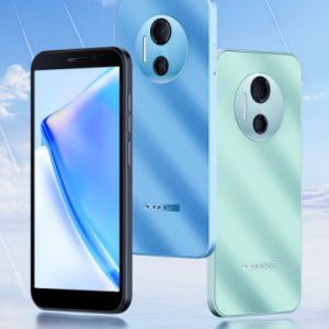 DOOGEE X97 Pro Global Version NFC 4GB 64GB Helio G25 6.0 inch Display 4200mAh Android 12 12MP AI Dual Camera Octa Core 4G Smartphone - Black EU Versio