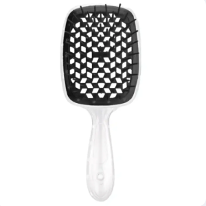 D’tangling brush: limited time sale