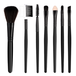 Hoye craft Custom Eyeshadow Brush Ultra Soft Portable Makeup Brushes For Foundation makeup brush