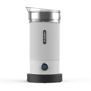 10-in-1 Automatic Milk Frother for Hot and Cold Drinks