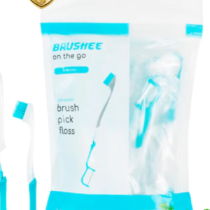 STAY FRESH ON-THE-GO