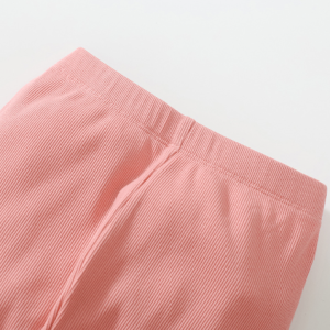 Little maven girls sweater suit long-sleeved hooded children's suit Europe and the United States girls sweater long pants suit