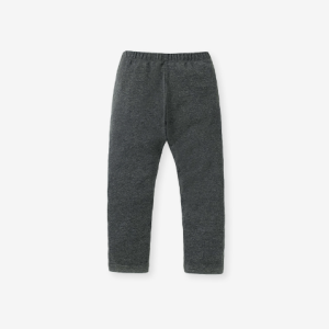 Little maven autumn new middle and young children girls sweater suit Europe and the United States color combination hooded children's pants suit