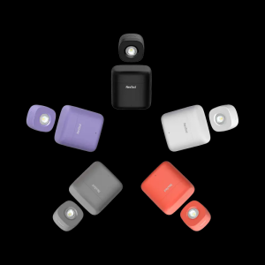 NexTool Highlights Nighttime Headlamp