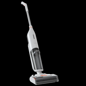ILIFE W90 Cordless Wet Dry Vacuum Cleaner, 3 in 1 Vacuum Mop and Wash, Self-Cleaning, 700ml Water Tank, 30Mins Runtime, 3000mAh Battery, Voice Reminde