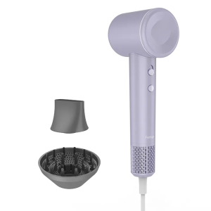 110,000 RPM high-speed hair dryer 400 million negative ions hair dryer wholesale high-speed high-power leafless hair dryer hot and cold