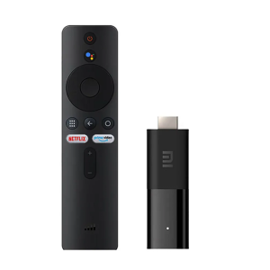 Global Version Xiaomi Mi TV Stick Android TV 9.0 4-core 1080P HD Dual Decoding 1GB RAM 8GB ROM Wifi 5 Google Assistant Netflix