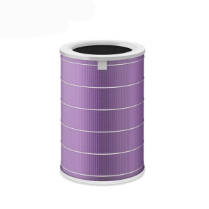 Applicable Xiaomi Mijia Air Purifier Cartridge 2S 123 Generation 4 PRO H Filter MAX 4Lite F1